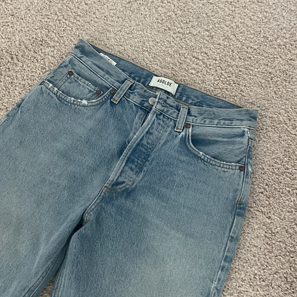 Agolde Jeans - Picture 2 of 7